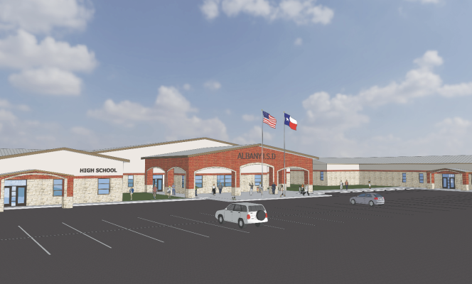 Clarification on school bond question