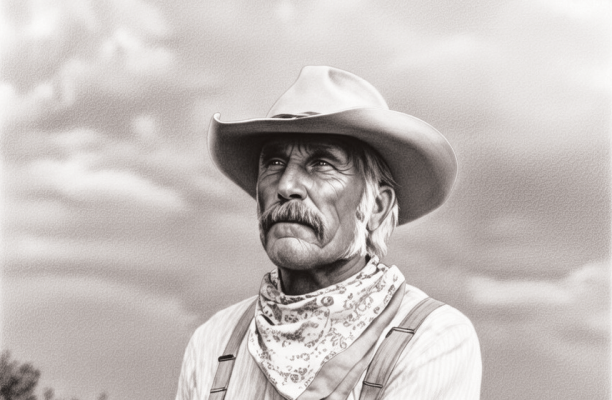 Farewell to Robert Duvall