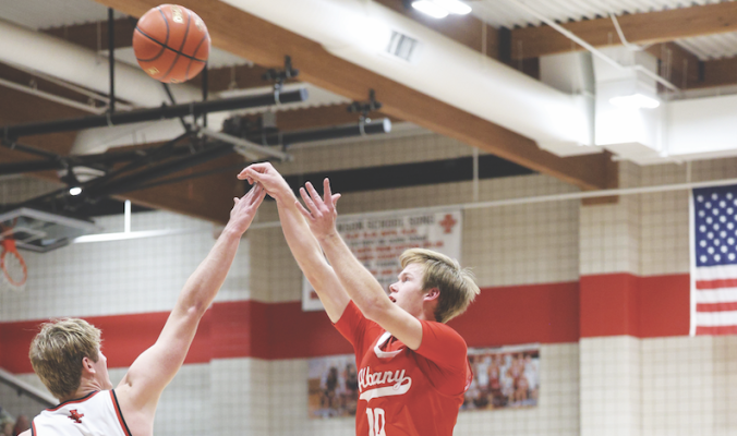 Lions finish regular season undefeated