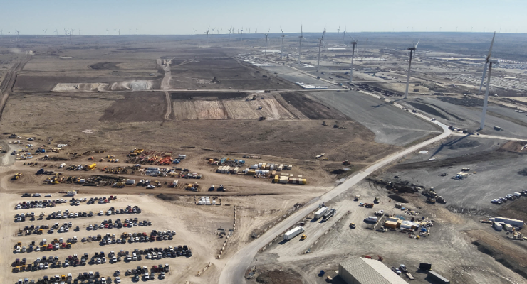 Concerns intensify over data center effects
