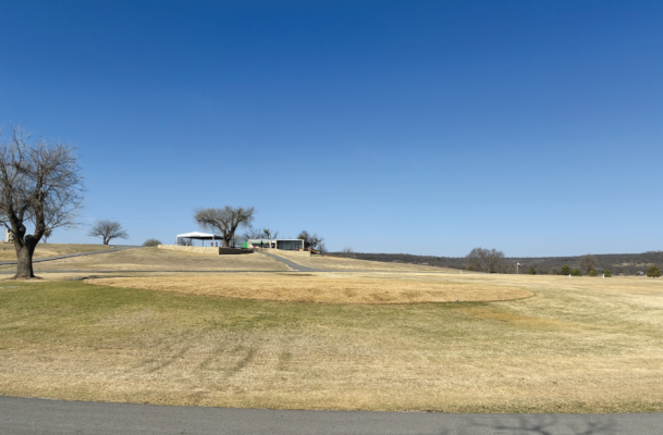 Renovations reshape AGC tournament calendar