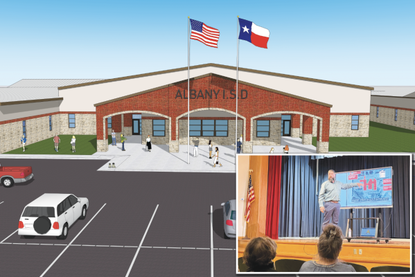 AISD officials stress urgency at town hall