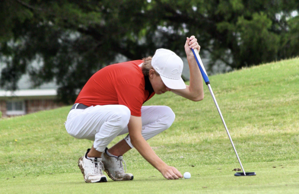 Lions finish fifth in loaded regional field