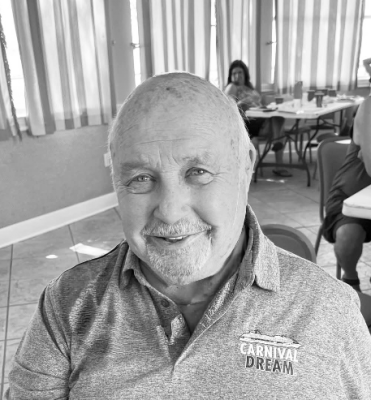 Jerry Edwin Estep