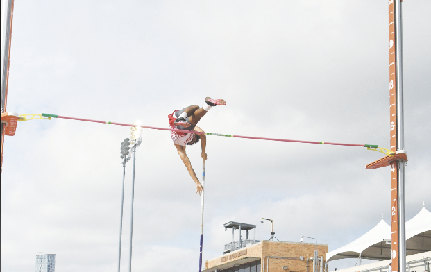 Billington earns state bronze in Austin