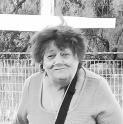 Beverly Elaine Swartz-Roberts