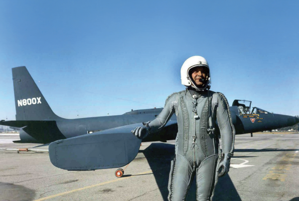 Keeping Cold War History Alive