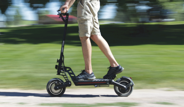 Council Approves New E-Bike Rules