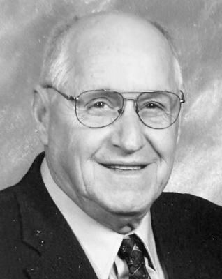 William Jack Pilcher