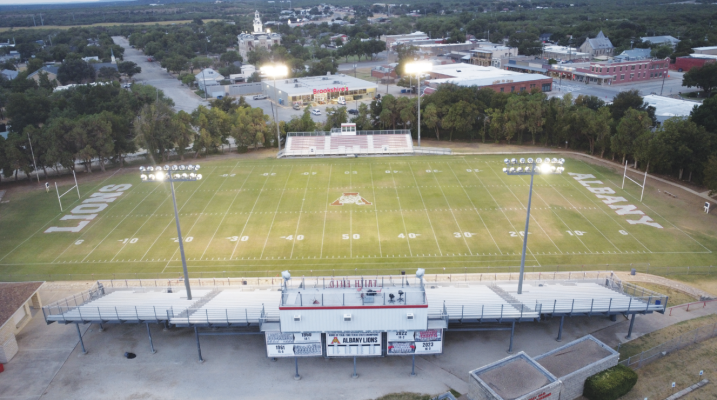 Homecoming Weekend Gets Underway Friday