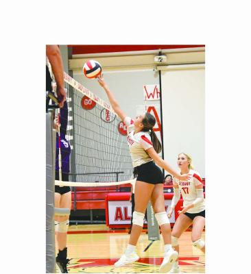 vball