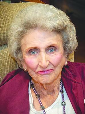 GERRI WINKLER