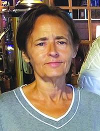 GLENDA MUELLER