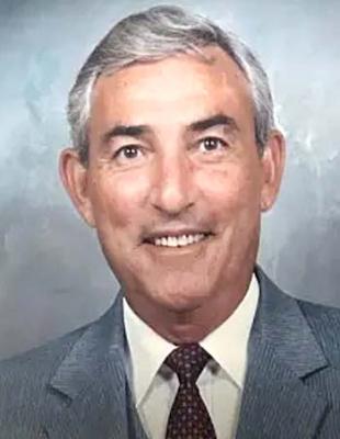 HAROLD COX