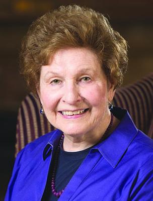 JEAN TUCKER