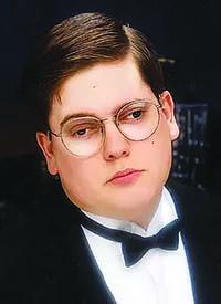 KENNY TODD