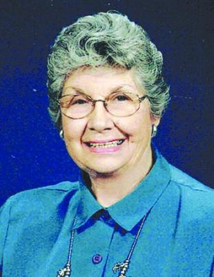 MARY BELLE STEDDUM JONES