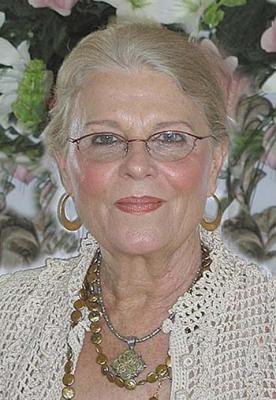 RUTH CALDWELL