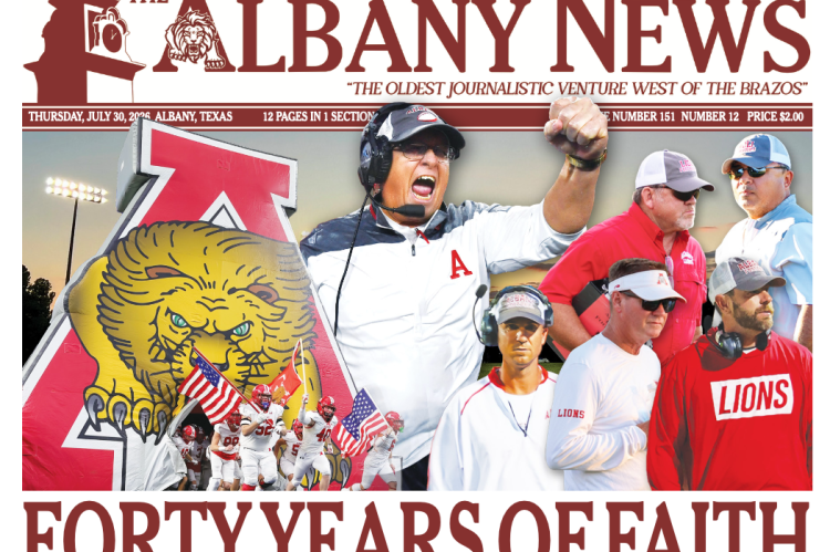 And a coaching staff with more than 150 combined years in Albany