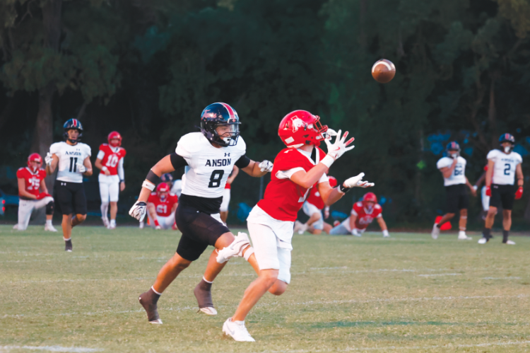 Albany rallies to Win One Point Thriller