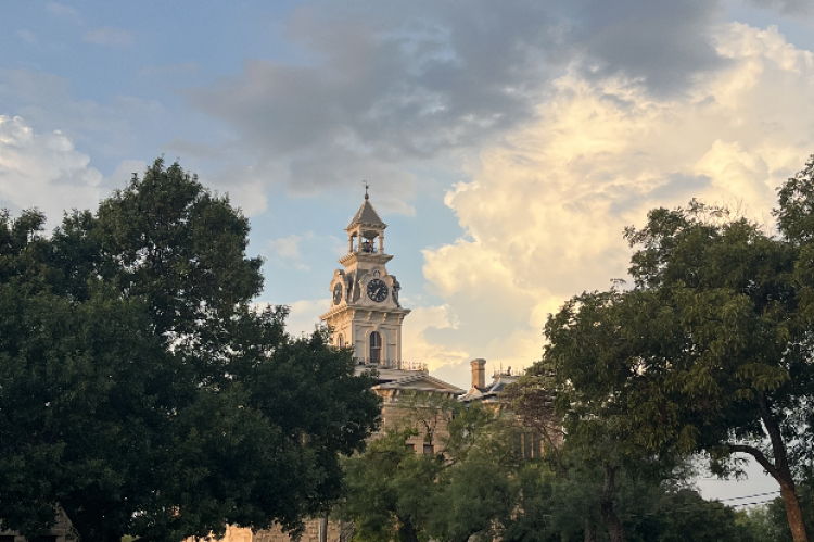 County Advances Bolt Abatement Process